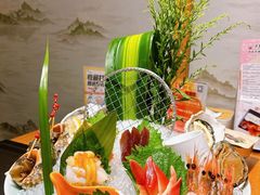 -万鱼亭·筑地屋 日本料理(淮海街店)