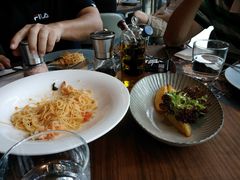 -OGGI TRATTORIA PIZZERIA(深业上城店)
