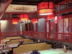 -祥源胡同·涮牛羊肉火锅(花桥店)