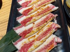 -九田家黑牛烤肉料理(新光汇店)