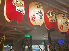 -神户赤童日式烤肉(金地广场店)