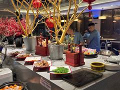 -新偶像健康汇•水疗SPA•豪华自助餐(世界城店)