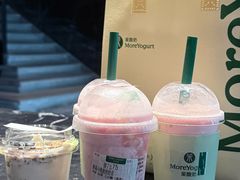 -茉酸奶(高科山姆店)