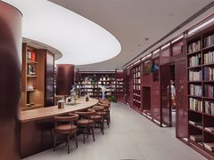 -二酉书店TOYOU BOOKS