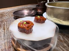 -魁盛居百年鲁菜馆(县西巷店)