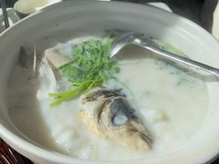 -紫藤园·天目湖大鱼头(南山竹海店)