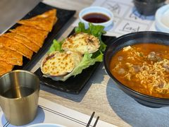 -郑阿姨的家·이모네·韩料&烤肉(武川路店)