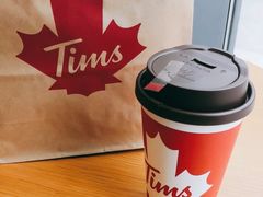 -Tims天好咖啡(长风大悦城店)