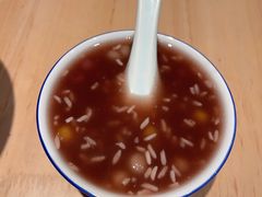 酒酿圆子红豆沙-弄堂小笼包(天津南开大悦城店)
