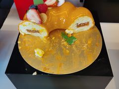 -金奥国际酒店全日餐厅ALTITUDE