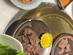 -厚贞日式烤肉(龙之梦店)