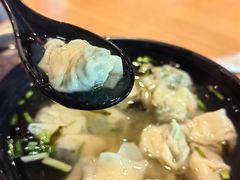 -真真鲜馄饨店(启蒙路店)