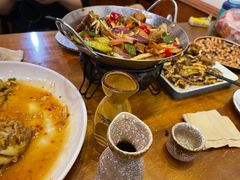 -小厨子私房菜·云南美食店