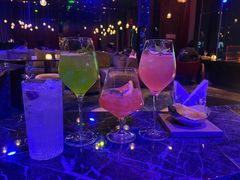 -SPARK(成都W酒店)