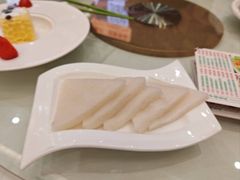 -坚记酒家·佛山老字号·顺德鱼生标准示范店