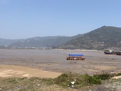 -北岐滩涂