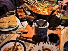 -遇见长安(兰州中心店)