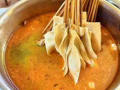 -清真·馬坡二旦烧烤(人生一串拍摄店)