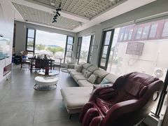 -麓舍全景太湖温泉别墅团建拓展会议亲子