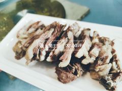 -伊帆食府·青海地方特色美食