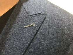 -西品汇西服定制