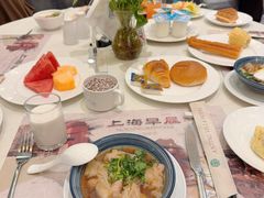 -上海安亭别墅花园酒店