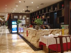 -便宜坊烤鸭店(甜水园店)
