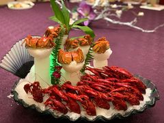 -悦隆酒店-中餐厅