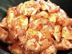 -九田家黑牛烤肉料理(欧洲假日店)