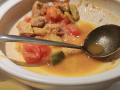 -兰湘子·湘菜小炒(石家庄万象城店)