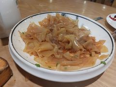 -德胜轩正宗顺德菜(宝安沙井会展中心店)