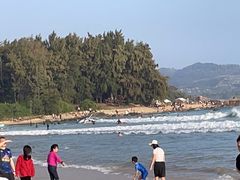 -石梅湾艾美度假酒店