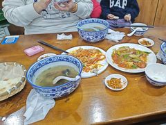 -长安后宰门水盆羊肉(新都心店)