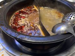 -钢管厂五区小郡肝火锅串串香(清河店)