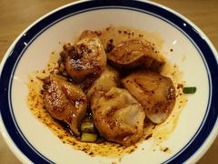 -茅庐毛血旺(烟台大悦城店)