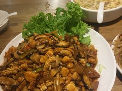 -陈傻子餐厅(世纪都会店)