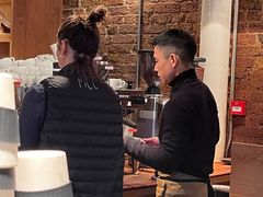 -Monmouth Coffee(博罗市场店)