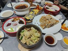 -红菜坊·烤鸭·川鲁宴(石园店)