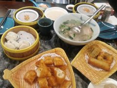 -安泰楼·佛跳墙创始人·传统闽味早茶·酒楼(三坊七巷闽菜地标店)