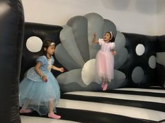 大堂-FAIRYLAND龙族星球主题餐厅(凯丹广场店)