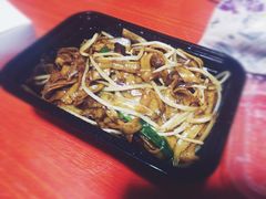 -千日贺茶餐厅(高新万达店)