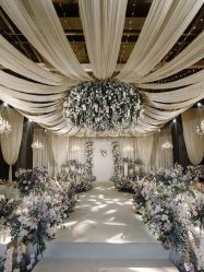 点击看大图 -锦江饭店·锦江小礼堂·宴会厅