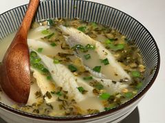 -顶特勒·黄鱼馆·特色菜(上海大世界店)