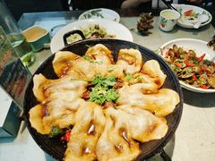 -小康人家炒鸡店(户部山店)