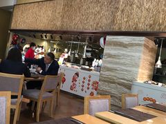 -威珀斯酒店·珀萃美食餐厅
