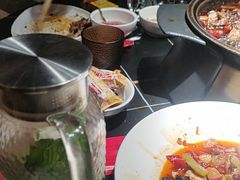 -辣尚瘾·烤鱼·新川菜(交大直营店)