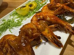 -陈傻子餐厅(世纪都会店)