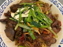 -梅溪·小伙子干挑面(安吉总店)