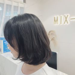 点击看大图 -BM SALON