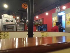 大堂-蒜香焼肉PURUSHIN(马场路店)